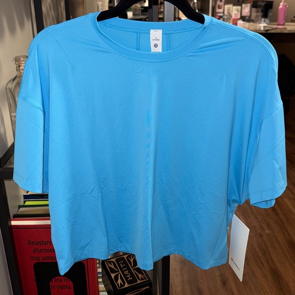 Abrasion Resistant Training Tee - Picture 3 of 9